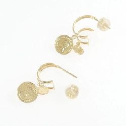 K18YG Bông tai - Hàng hiệu Chính hãng 867718