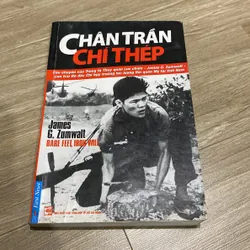 CHÂN TRẦN CHÍ THÉP (XB 2011) 739051