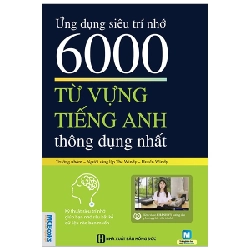 Ứng dụng siêu trí nhớ 6000 từ vựng tiếng Anh thông dụng nhất - tb 2020 Mới 100% HCM.PO The Windy Oreka-Blogmeo 81867