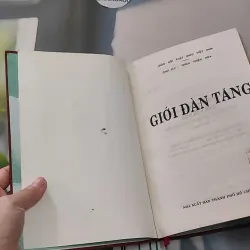 [XƯA] Giới Đàn Tăng (1999) - Thích Thiện Hòa 990176