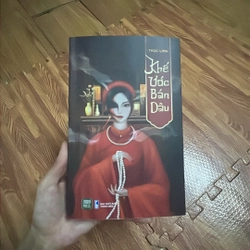 Sách Khế ước bán dâu (Thục Linh)