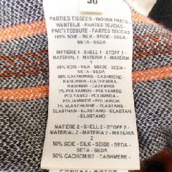 【Mã giảm giá】HERMES Áo len 643097