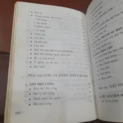Toan Ánh - PHONG TỤC THỜ CÚNG TỔ TIÊN trong gia đình Việt Nam 994930
