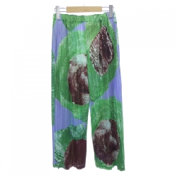 Pleats Please PLEATS PLEASE 2025 BACKLIGHT PP51JF685 7580018 Quần - Hàng hiệu Chính hãng 814484