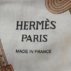 Áo thun HERMES - Hàng hiệu Chính hãng 826379