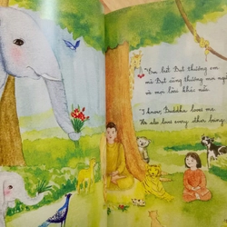 Bông Hoa Vàng Trong Cỏ - Thích Nhất Hạnh 539512