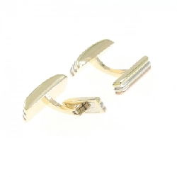 Cuff Cartier Godron 665354