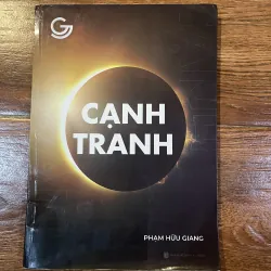 Cạnh Tranh - Phạm Hữu Giang (9)