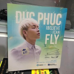 Đức Phúc - I believe I can fly