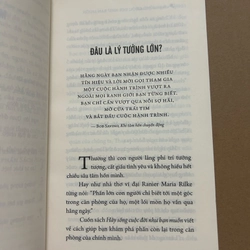 Hãy sống cuộc đời như bạn muốn 471173