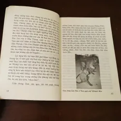 Tiếng kêu của thú rừng  974253