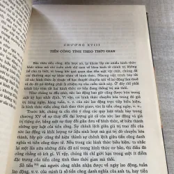 Tư bản - Tập thứ nhất - Phần 2: Quá trình sản xuất của tư bản (từ chương XIV-XXV) 785803