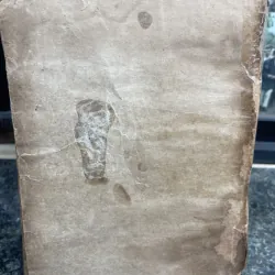 Ghi chép về Trung Quốc 1932 - 1939 Ốt tô Bơ ra un XB 1979 762282