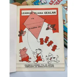 Gealan 1984 – Leabhar Bliana 559648