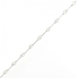 Dây chuyền kim cương LINE 1.25CT - Hàng hiệu Chính hãng