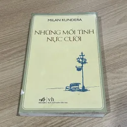 Những mối tình nực cười - Milan Kundera