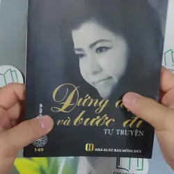 Đứng Dậy Và Bước Đi - Nguyễn Hướng Dương 798428