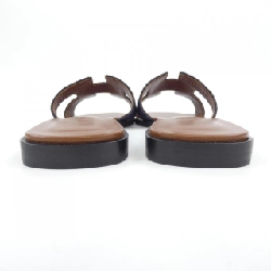 Giày sandal HERMES Oran 211242Z - Hàng hiệu Chính hãng 830777