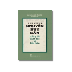 Những bài đăng báo và tiểu luận - Đỗ Biên Thùy ; Nguyễn Văn Nghiêm
