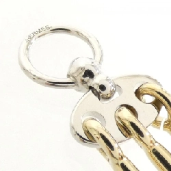 Charm Hermes Mall ET JOUET 603324S Nhẫn khăn 625032