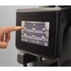 🔥 Cimbali S15 CP10 MilkPS – Espresso chuẩn Ý, bọt sữa mịn như mây! 735447