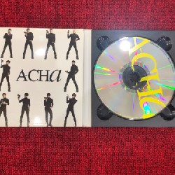 ALBUM SUPER JUNIOR A-CHA 7013