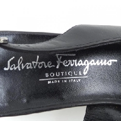 【Khuyến mãi】Giày sandal SALVATORE FERRAGAMO 662964