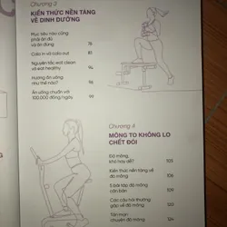 Cẩm nang độ dáng tại nhà 689688