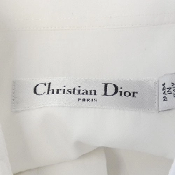 クリスチャンディオール CHRISTIAN DIOR 30MONTAIGNE 841B05A3356 Áo sơ mi - Hàng hiệu Chính hãng 823275