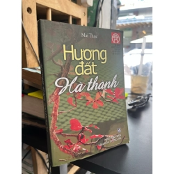 Hương đất Hà Thành - Mai Thục