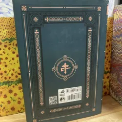 Tội Ác Và Hình Phạt - Dostoevsky - Bản Đặc Biệt S300 Nhã Nam (số 0) 734989