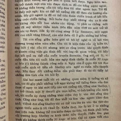 VĂN - SỐ 19 - ANDRÉ MAUROIS TỰ THUẬT
 1003470