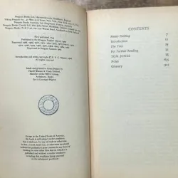 Tom Jones - Henry Fielding 729033