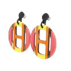 Elie Saab H Ékip 057086FL Bông tai - Hàng hiệu Chính hãng 772665