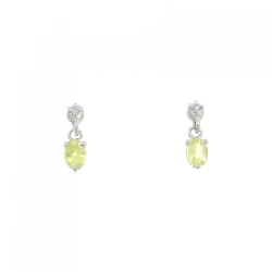 PT900 Châu báu Chrysoberyl - Hàng hiệu Chính hãng