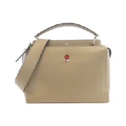 Túi Fendi Dotcom 8BN293 5QL - Hàng hiệu Chính hãng