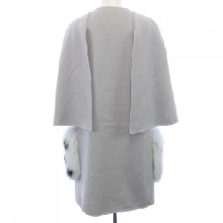 FENDI FF8285 WID Áo khoác - Hàng hiệu Chính hãng 815868