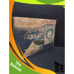 (TẶNG BOOKMARK) Võ Nguyên Giáp những năm tháng cuộc đời mới 100% RBK2608 Nhiều tác giả LỊCH SỬ - CHÍNH TRỊ - TRIẾT HỌC