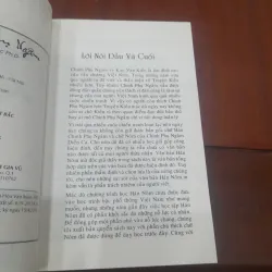 Vũ Thế Ngọc Ph. D - CHINH PHỤ NGÂM KHẢO DỊCH 798962