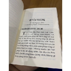 Tịnh từ yếu ngữ - Thiền sư Nguyên Hiền 531582