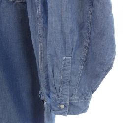 J.S HOMESTEAD J.S HOMESTEAD 19-050-470-1380-3-0 Áo sơ mi - Hàng hiệu Authentic 890300