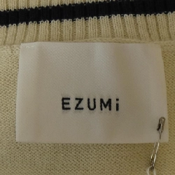 EZUMi YESS22KT06 Áo len - Hàng hiệu Authentic 773972