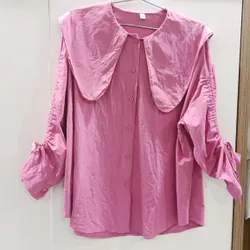 Áo sơ mi + áo kiểu 733757