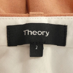 Thương hiệu theory 01-0306414 Quần - Hàng hiệu Authentic 822096