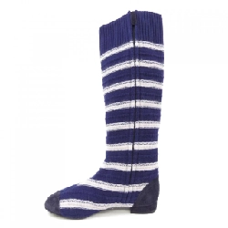 Giày boot CHANEL 661961