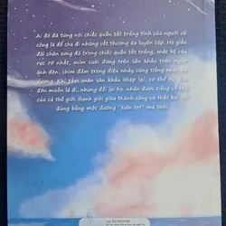 Khi tài năng không theo kịp giấc mơ - Mèo Maverick (tản văn) 731561