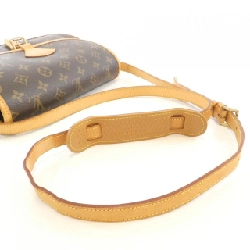 Túi xách vai Louis Vuitton Monogram Salony M42250 - Hàng hiệu Chính hãng 802097
