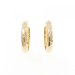 K18YG Bông tai - Hàng hiệu Chính hãng 868101