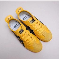 Giày Onitsuka Tiger Mexico 66 yellow/black size 37