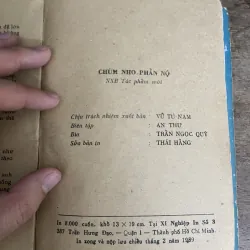 Chùm nho phẫn nộ - John Steinbeck 994574